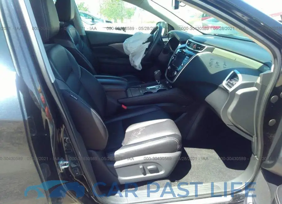 5N1AZ2MH2HN176063# 5