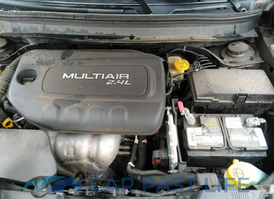 1C4PJMCB8FW653505# 10