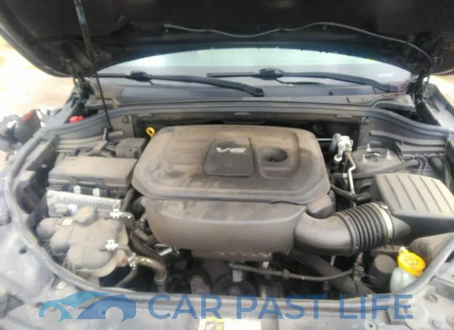 1C4RJFBG4HC695823# 10