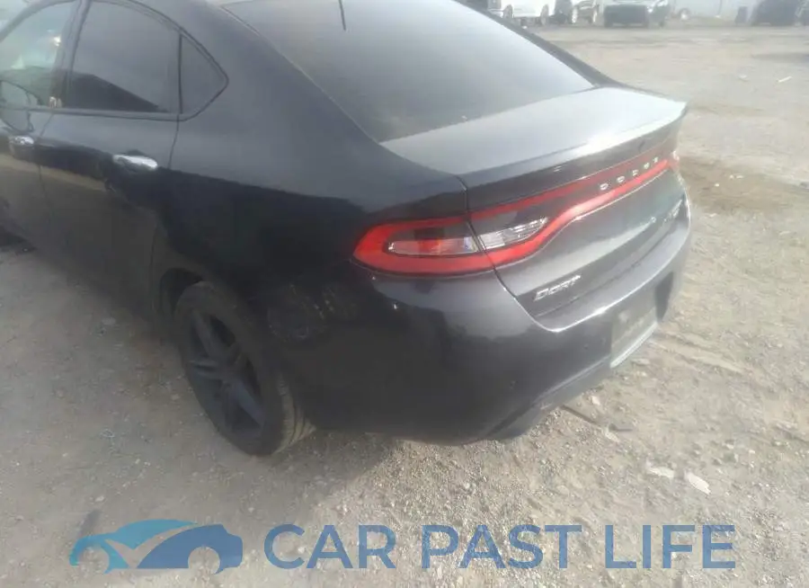 1C3CDFCH5DD320505# 3