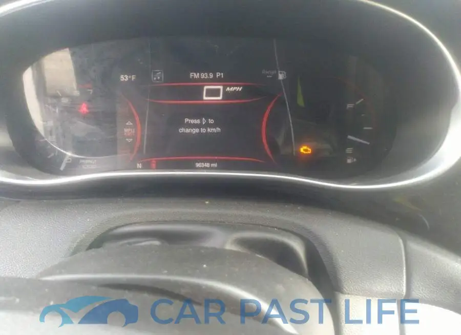 1C3CDFCH5DD320505# 7