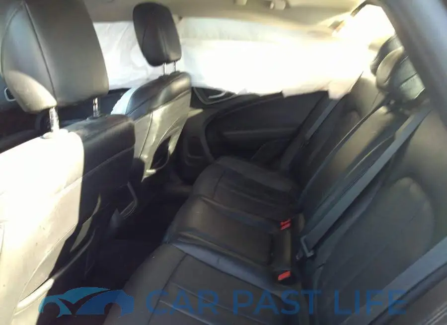 1C3CCCAB4HN503667# 8