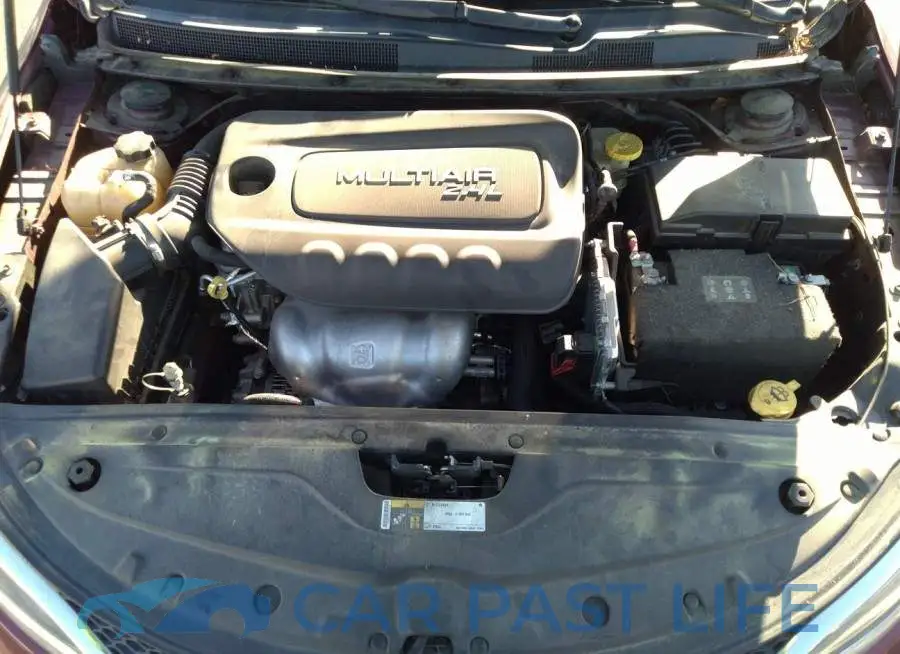 1C3CCCAB4HN503667# 10