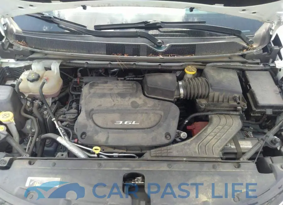2C4RC1AG3JR355882# 10