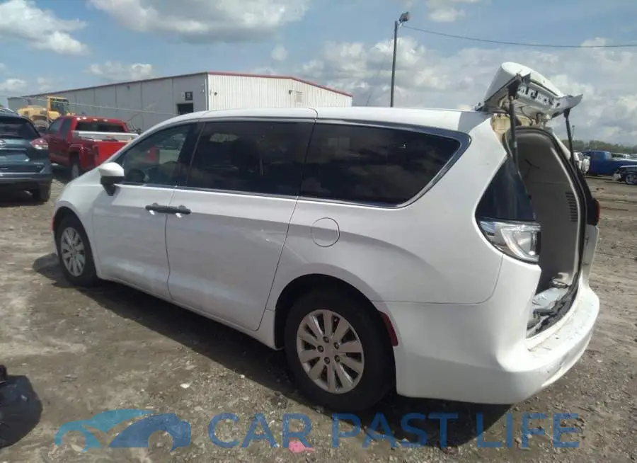2C4RC1AG3JR355882# 3