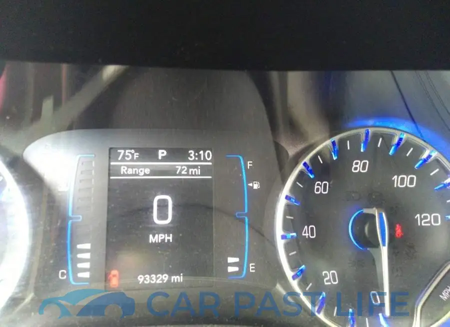 2C4RC1AG3JR355882# 7