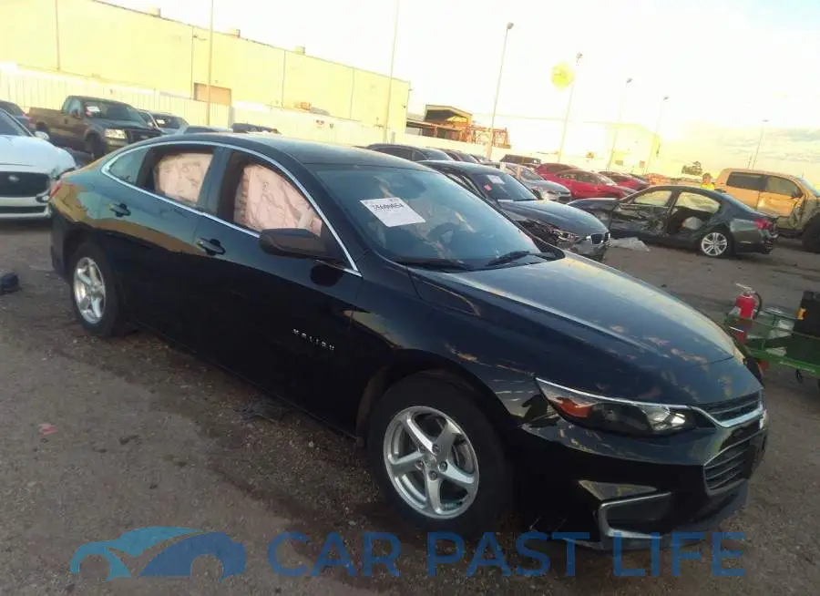1G1ZB5ST3HF141264# 1