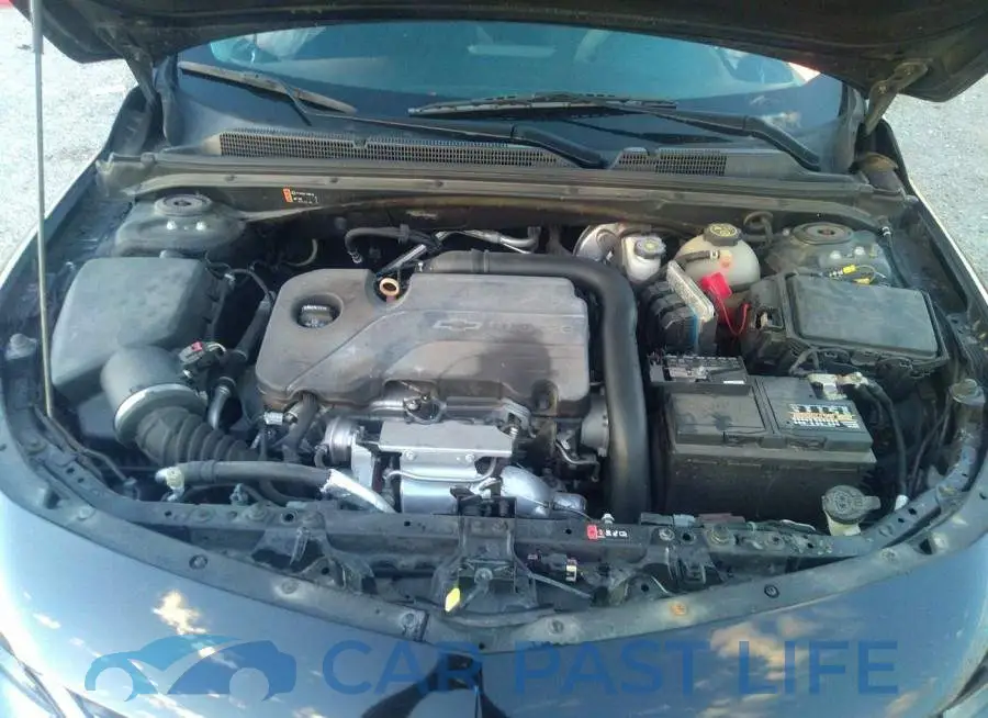 1G1ZB5ST3HF141264# 10