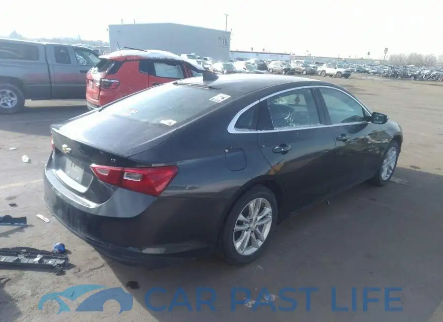 1G1ZD5ST2JF165684# 4