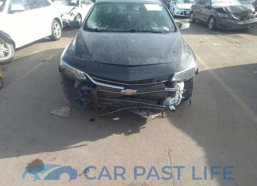 1G1ZD5ST2JF165684# 6