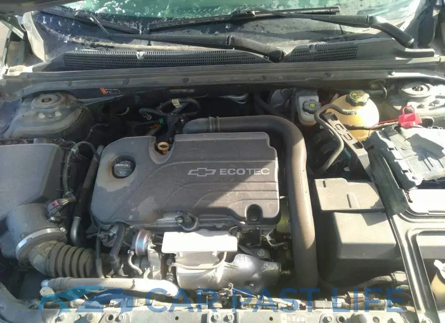 1G1ZD5ST2JF165684# 10