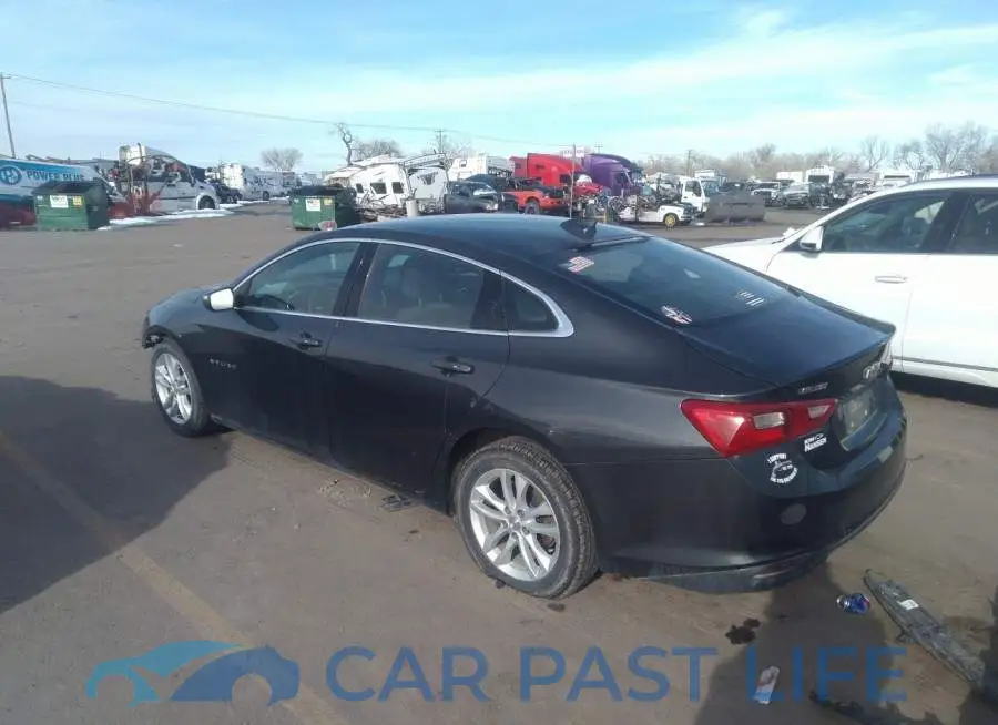1G1ZD5ST2JF165684# 3