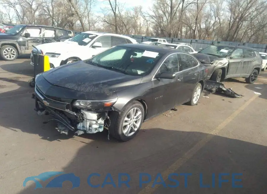 1G1ZD5ST2JF165684# 2