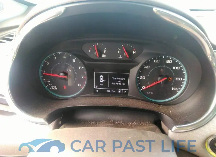 1G1ZD5ST3KF112641# 7