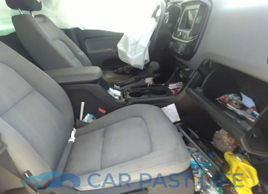 1GCGSBEN7L1214250# 5