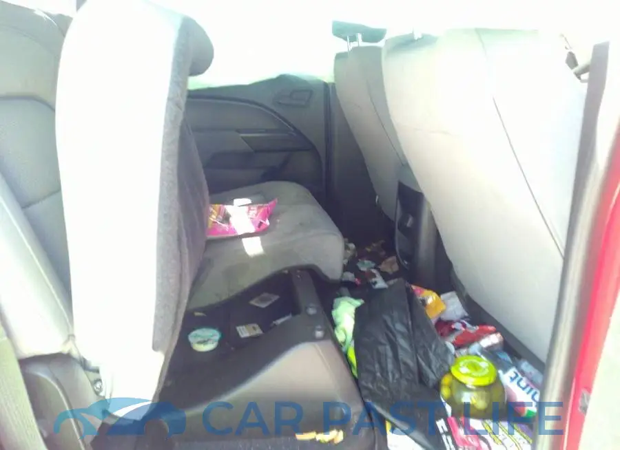 1GCGSBEN7L1214250# 8