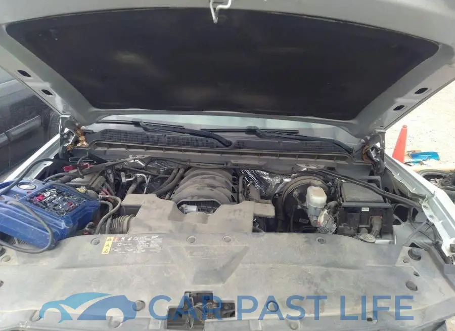 1GCRCREC8JZ159027# 10