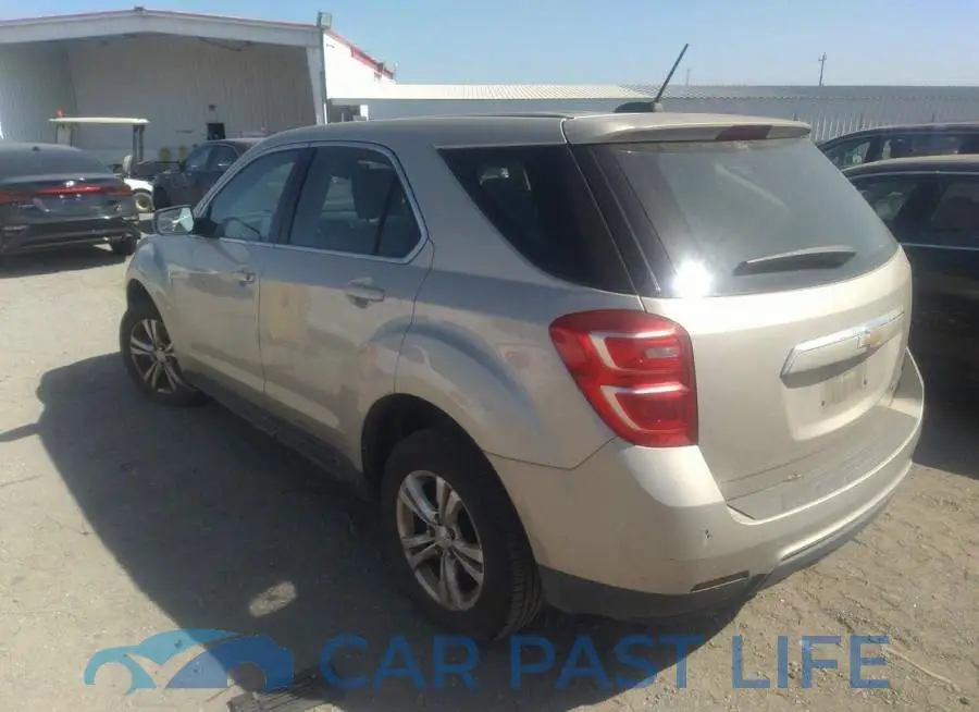 2GNALBEK8G1164779# 3