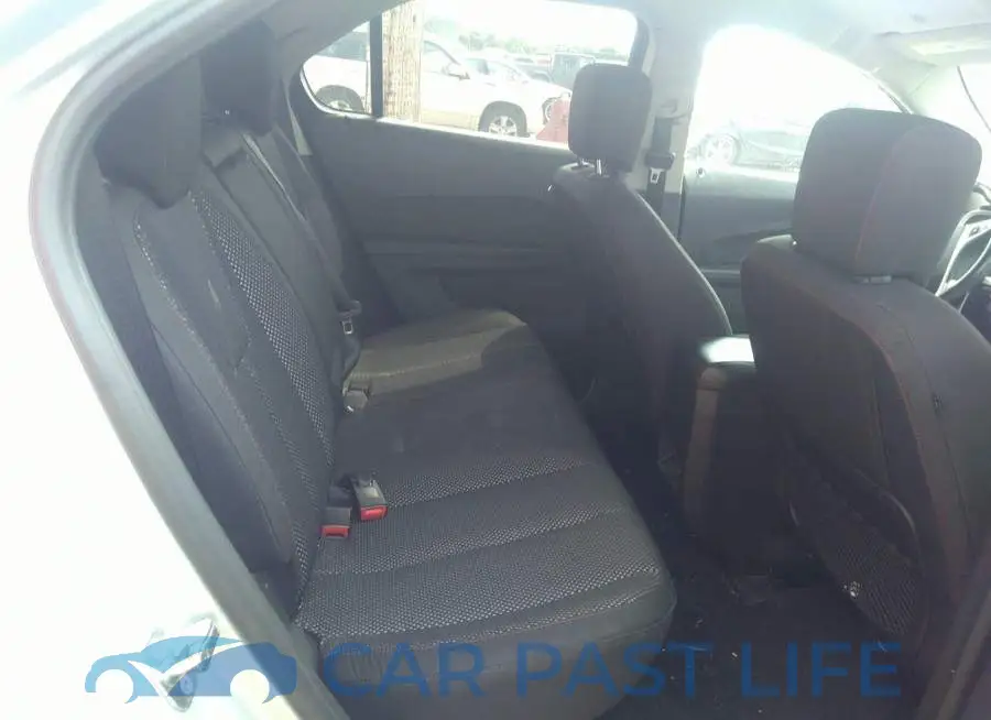 2GNFLNEK9D6272169# 8