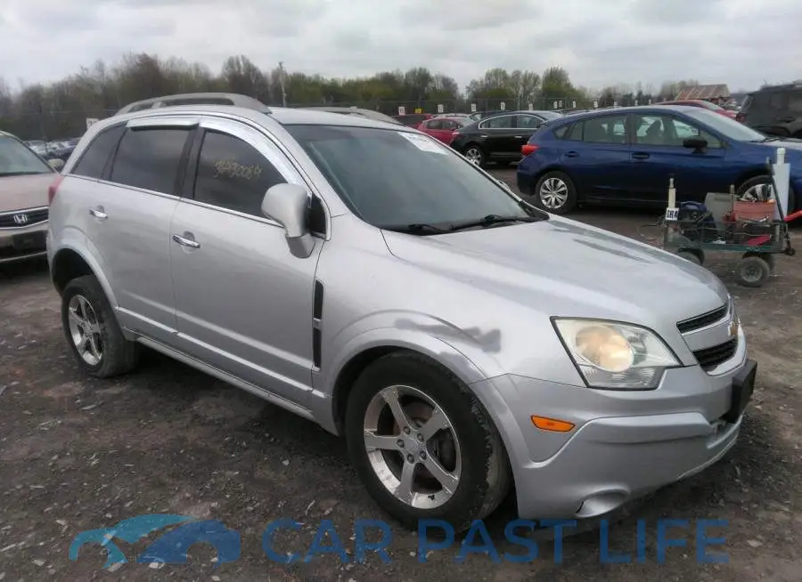 3GNAL3EK9DS569359# 1