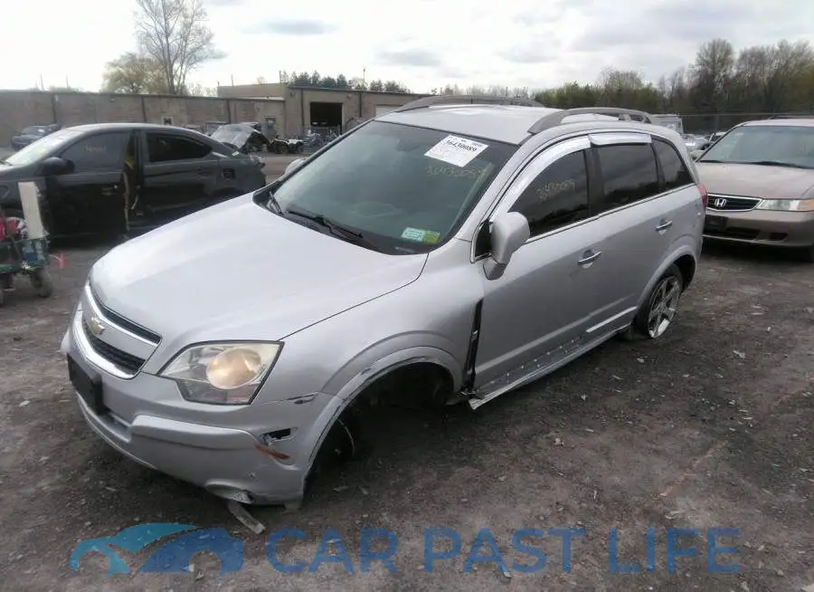 3GNAL3EK9DS569359# 2