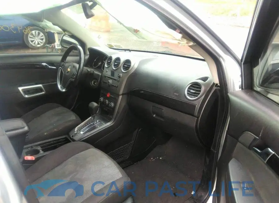 3GNAL3EK9DS569359# 5