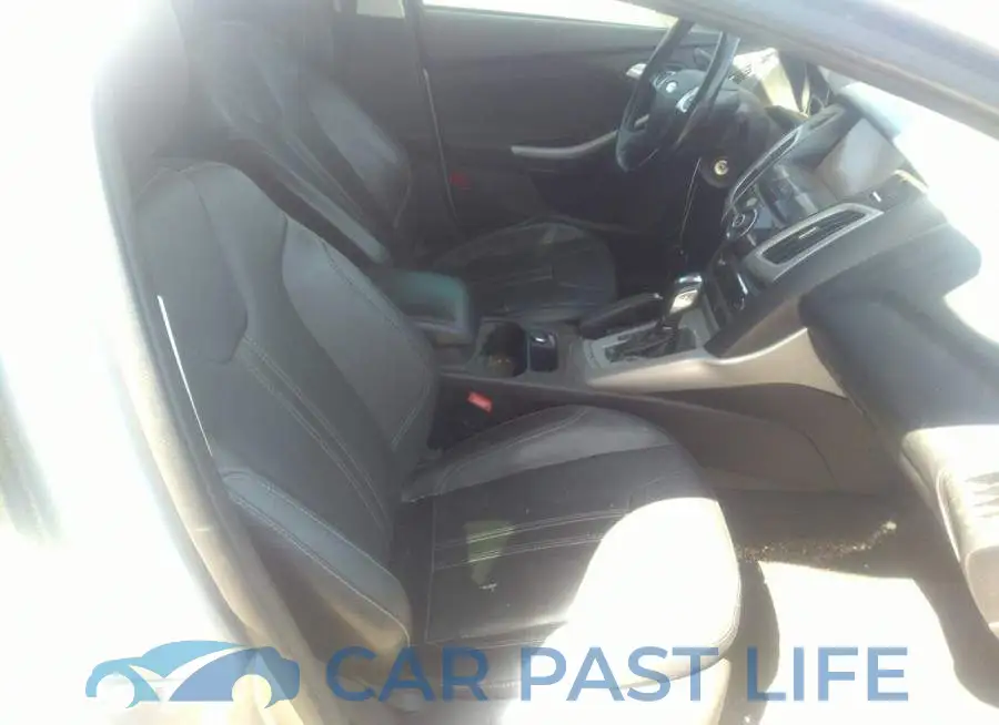 1FADP3F28EL230503# 5