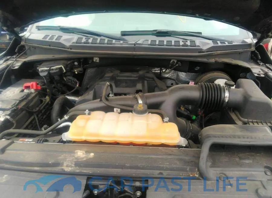 1FTEX1CP6GFC36417# 10