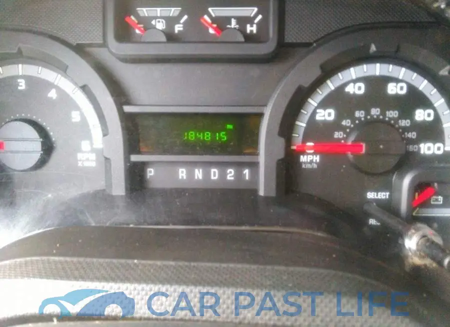 1FTSS3EL1DDA20845# 7