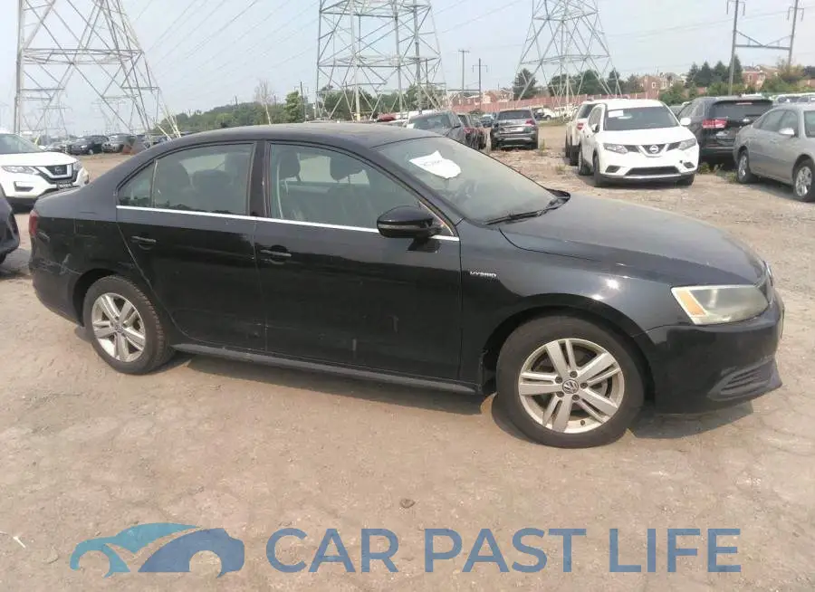 3VW637AJ2DM313567# 1