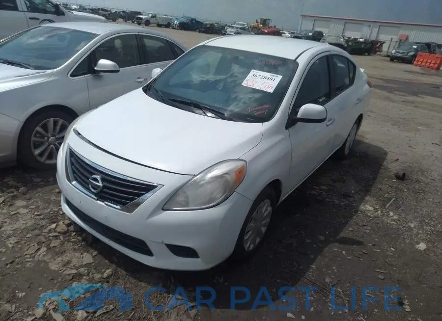 3N1CN7AP2DL830218# 2