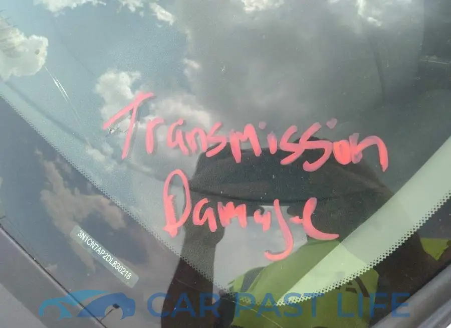 3N1CN7AP2DL830218# 6