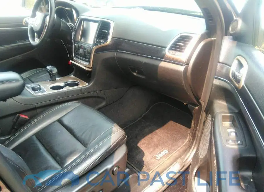 1C4RJFBG7EC122684# 5