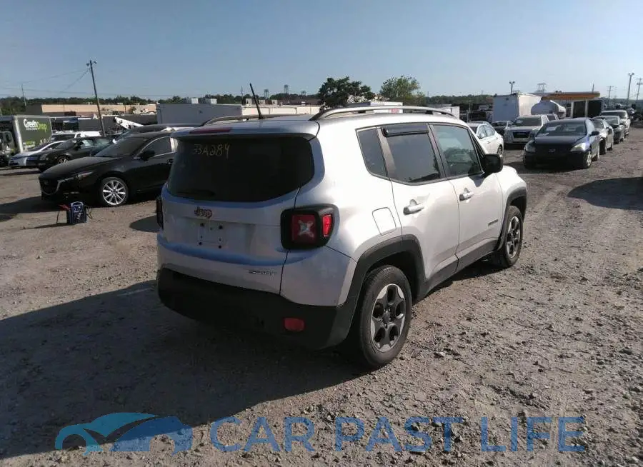 ZACCJAAB8HPF53842# 4