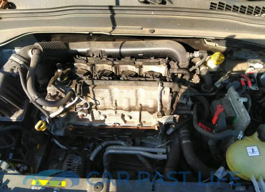 ZACCJAAB8HPF53842# 10