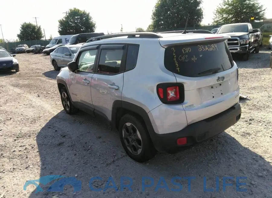 ZACCJAAB8HPF53842# 3