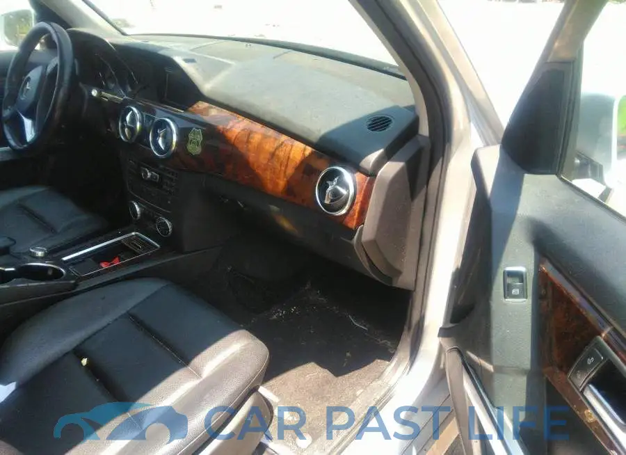 WDCGG8JBXDF990340# 5