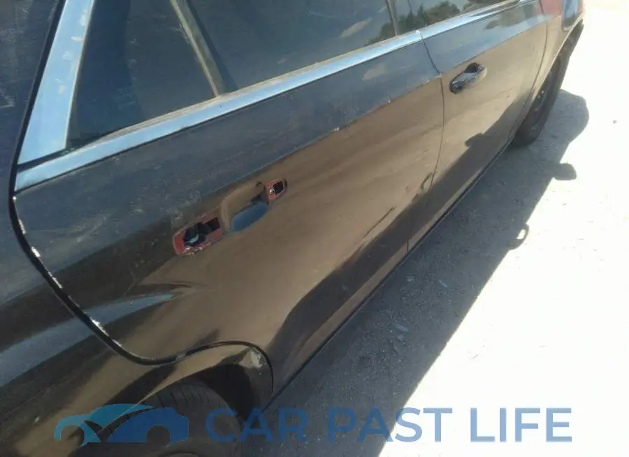 2C3CCAAG6EH138400# 6