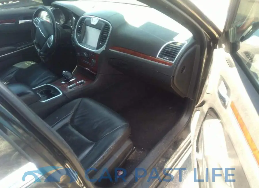 2C3CCAAG6EH138400# 5