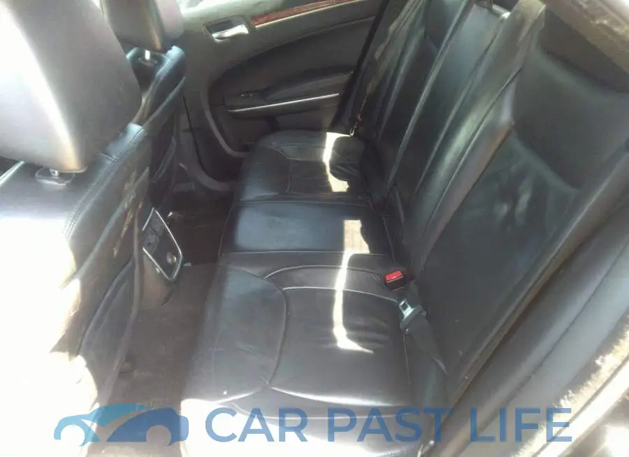 2C3CCAAG6EH138400# 8