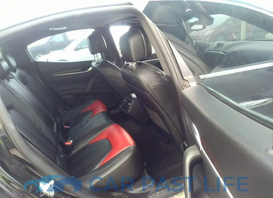 ZAM57RTA3E1087867# 8