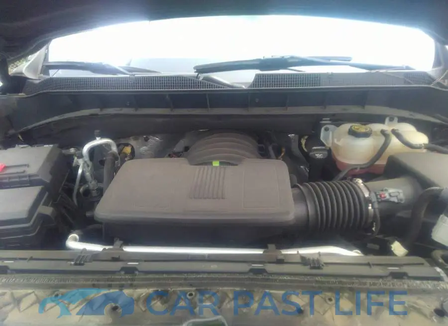 1GCRYEED6KZ228575# 10
