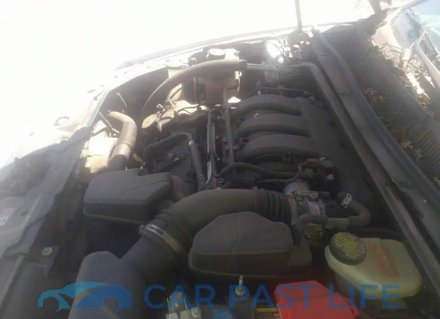 1FAHP2E87GG142653# 10