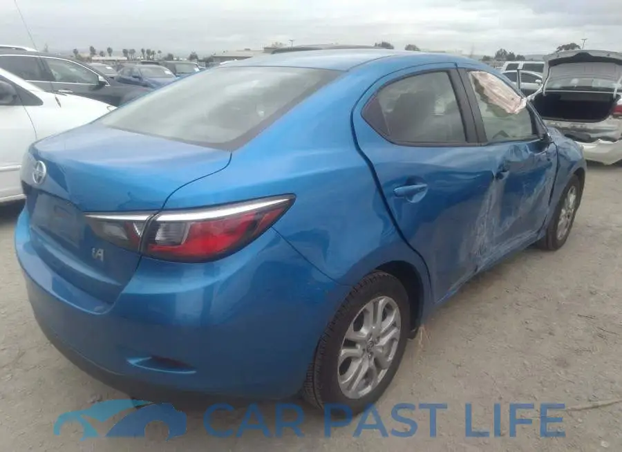 3MYDLBZV9GY136924# 4