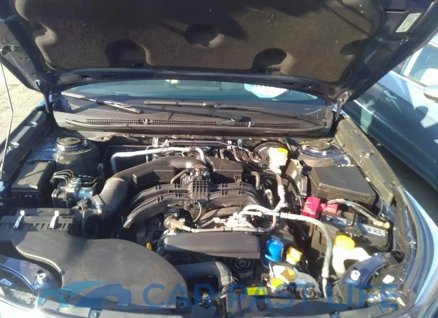 4S4BTANCXM3199891# 10