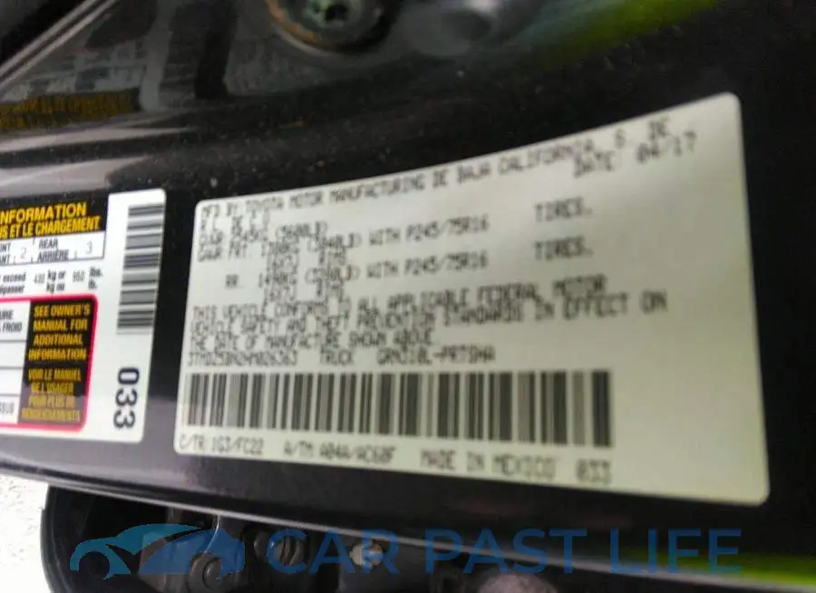 3TMDZ5BN2HM026363# 9
