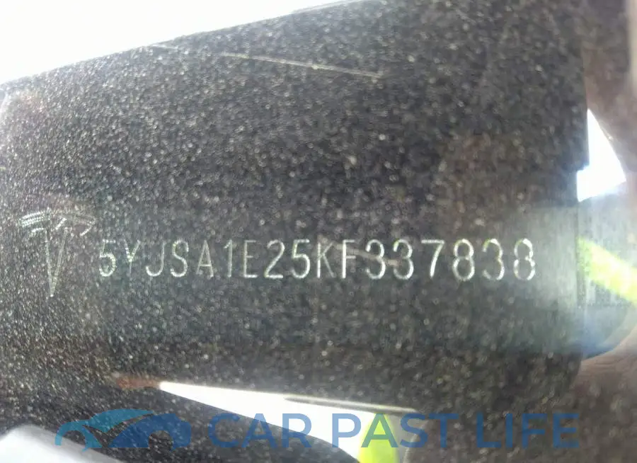 5YJSA1E25KF337838# 9