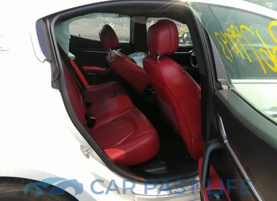 ZAM57RTA9E1126476# 8