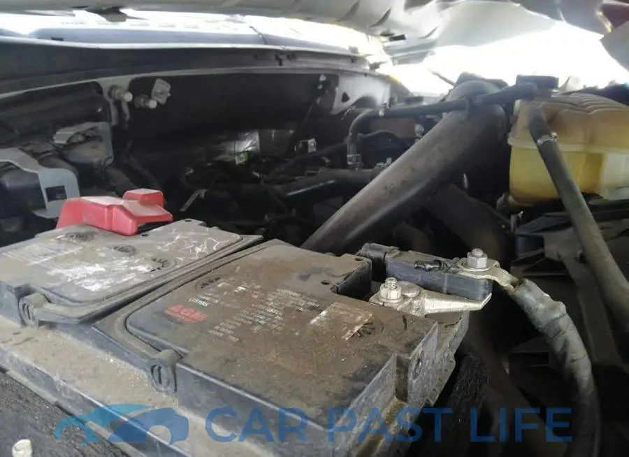 1FTEX1CP1LKD39889# 10
