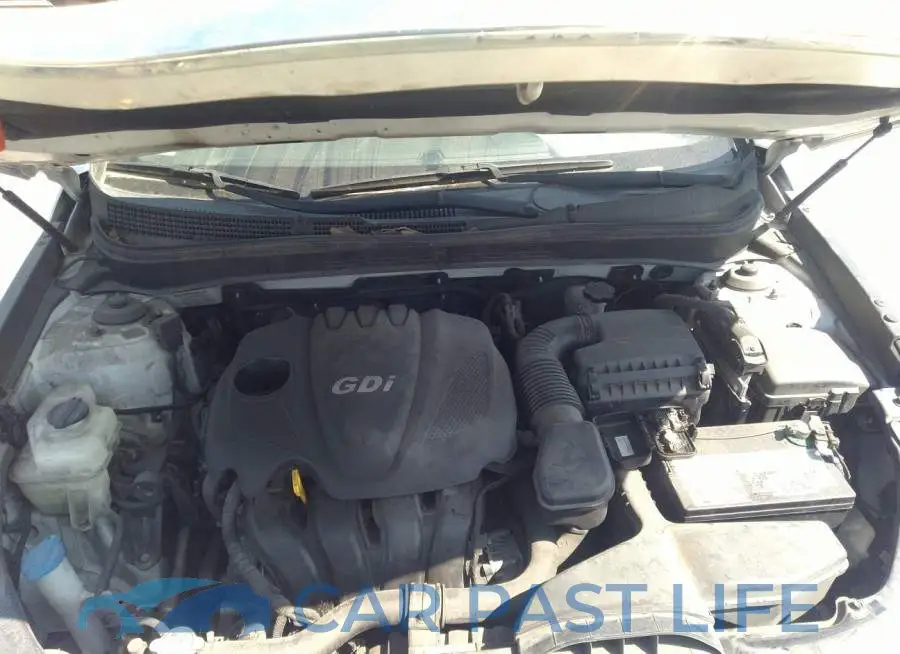 5NPEB4AC6DH648161# 10